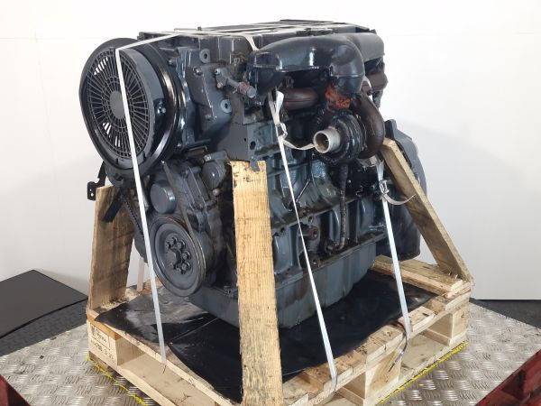 Động cơ cho Máy móc công nghiệp Deutz BF4M2011 Engine (Industrial): hình 7