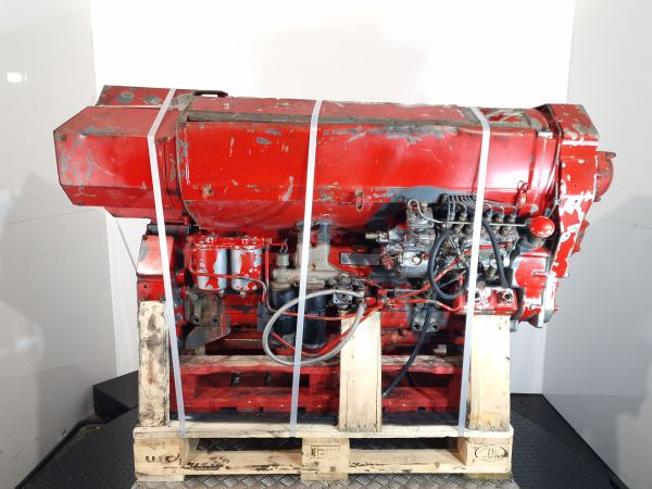 Deutz BF6L513R Engine (Plant) - Động cơ cho Máy móc xây dựng: hình 4 Deutz BF6L513R Engine (Plant) - Động cơ cho Máy móc xây dựng: hình 4