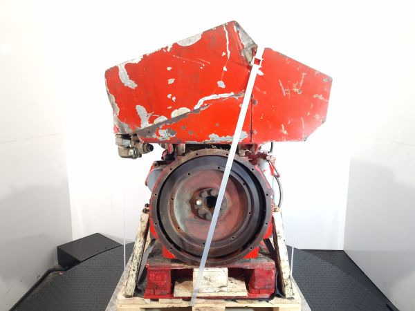 Deutz BF6L513R Engine (Plant) - Động cơ cho Máy móc xây dựng: hình 3 Deutz BF6L513R Engine (Plant) - Động cơ cho Máy móc xây dựng: hình 3