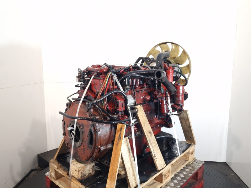 Deutz BF6M1012E Engine (Plant) - Động cơ cho Máy móc xây dựng: hình 1 Deutz BF6M1012E Engine (Plant) - Động cơ cho Máy móc xây dựng: hình 1
