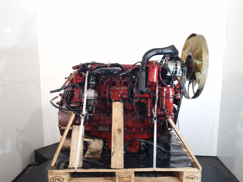 Deutz BF6M1012E Engine (Plant) - Động cơ cho Máy móc xây dựng: hình 5 Deutz BF6M1012E Engine (Plant) - Động cơ cho Máy móc xây dựng: hình 5
