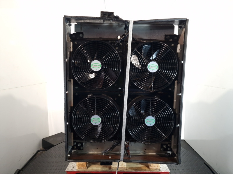 Deutz BF6M1013EC Engine (Industrial) - Động cơ cho Máy móc công nghiệp: hình 5 Deutz BF6M1013EC Engine (Industrial) - Động cơ cho Máy móc công nghiệp: hình 5