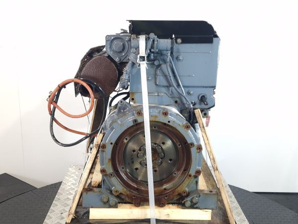 Deutz D2011 L04 I Engine (Industrial) - Động cơ cho Máy móc công nghiệp: hình 3 Deutz D2011 L04 I Engine (Industrial) - Động cơ cho Máy móc công nghiệp: hình 3