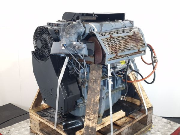 Động cơ cho Máy móc công nghiệp Deutz D2011 L04 I Engine  (Industrial): hình 7