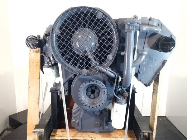 Động cơ cho Máy móc công nghiệp Deutz F10L413F Engine (Industrial): hình 6 Động cơ cho Máy móc công nghiệp Deutz F10L413F Engine (Industrial): hình 6