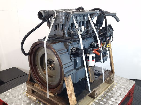 Deutz F4M2011 Engine (Industrial) - Động cơ cho Máy móc công nghiệp: hình 1 Deutz F4M2011 Engine (Industrial) - Động cơ cho Máy móc công nghiệp: hình 1