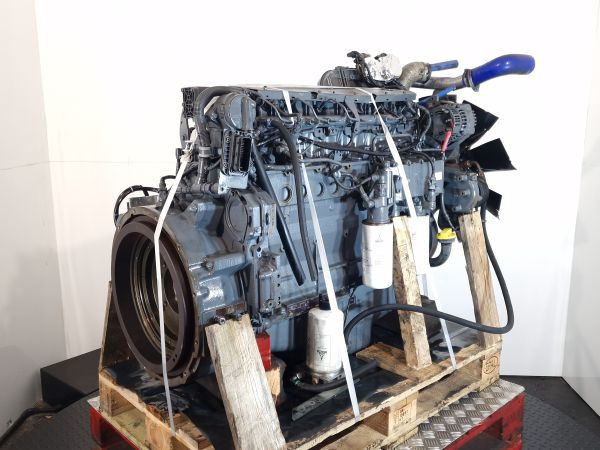 Deutz TCD 2013 L06 2V Engine (Industrial) - Động cơ cho Máy móc công nghiệp: hình 1 Deutz TCD 2013 L06 2V Engine (Industrial) - Động cơ cho Máy móc công nghiệp: hình 1