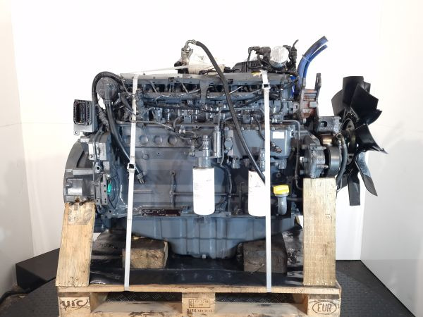 Deutz TCD 2013 L06 2V Engine (Industrial) - Động cơ cho Máy móc công nghiệp: hình 4 Deutz TCD 2013 L06 2V Engine (Industrial) - Động cơ cho Máy móc công nghiệp: hình 4