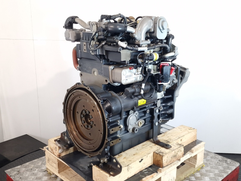 Deutz TCD 3.6 L4 CFXI74AU New Engine (Plant) - Động cơ cho Máy móc xây dựng: hình 1 Deutz TCD 3.6 L4 CFXI74AU New Engine (Plant) - Động cơ cho Máy móc xây dựng: hình 1