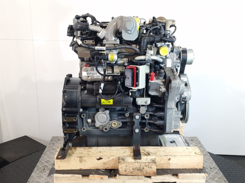 Deutz TCD 3.6 L4 CFXI74AU New Engine (Plant) - Động cơ cho Máy móc xây dựng: hình 3 Deutz TCD 3.6 L4 CFXI74AU New Engine (Plant) - Động cơ cho Máy móc xây dựng: hình 3