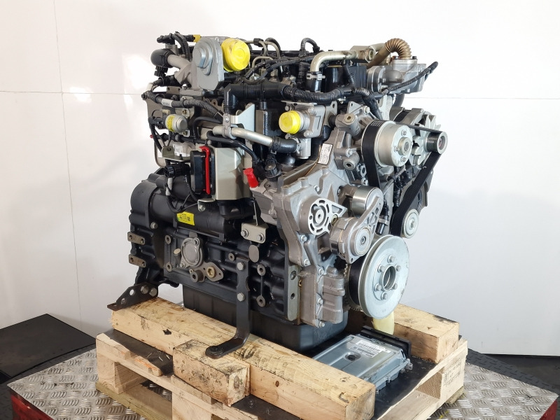 Deutz TCD 3.6 L4 CFXI74AU New Engine (Plant) - Động cơ cho Máy móc xây dựng: hình 4 Deutz TCD 3.6 L4 CFXI74AU New Engine (Plant) - Động cơ cho Máy móc xây dựng: hình 4