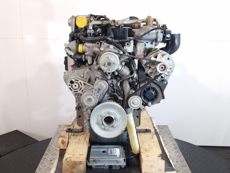 Deutz TCD 3.6 L4 CFXI74AU New Engine (Plant) - Động cơ cho Máy móc xây dựng: hình 5 Deutz TCD 3.6 L4 CFXI74AU New Engine (Plant) - Động cơ cho Máy móc xây dựng: hình 5
