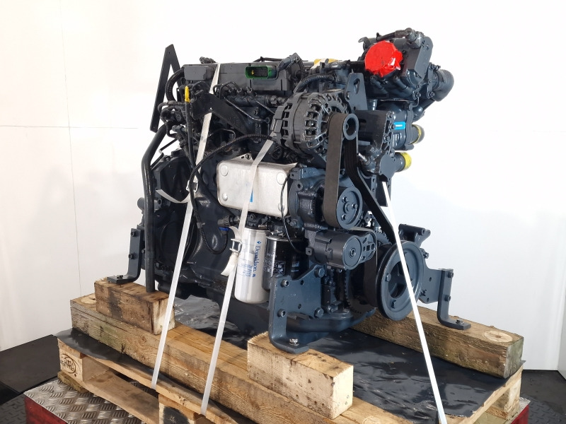 Deutz TCD 4.1 L4 Engine (Industrial) - Động cơ cho Máy móc công nghiệp: hình 5 Deutz TCD 4.1 L4 Engine (Industrial) - Động cơ cho Máy móc công nghiệp: hình 5