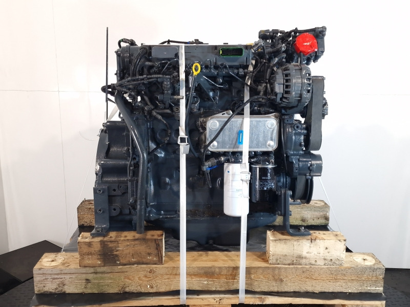 Deutz TCD 4.1 L4 Engine (Industrial) - Động cơ cho Máy móc công nghiệp: hình 4 Deutz TCD 4.1 L4 Engine (Industrial) - Động cơ cho Máy móc công nghiệp: hình 4