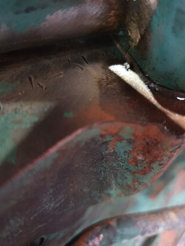 Deutz TCD2015 V08 - Động cơ cho Máy móc công nghiệp: hình 2 Deutz TCD2015 V08 - Động cơ cho Máy móc công nghiệp: hình 2