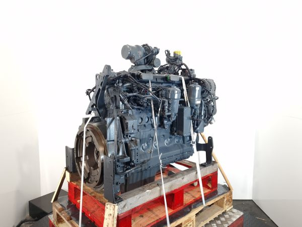 Deutz TCD6.1 L6 Reconditioned Engine (Industrial) - Động cơ cho Máy móc công nghiệp: hình 1 Deutz TCD6.1 L6 Reconditioned Engine (Industrial) - Động cơ cho Máy móc công nghiệp: hình 1