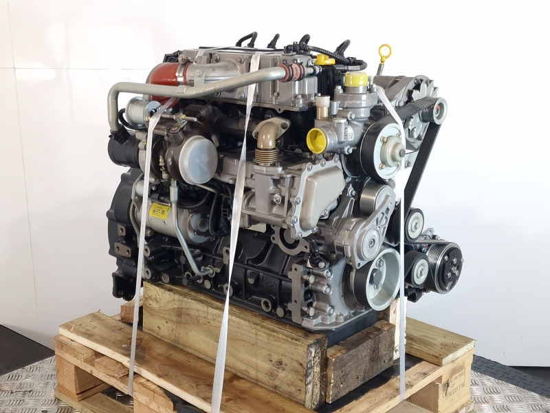 Deutz TD 2.9 L4 New Engine (Plant) - Động cơ cho Máy móc xây dựng: hình 4 Deutz TD 2.9 L4 New Engine (Plant) - Động cơ cho Máy móc xây dựng: hình 4