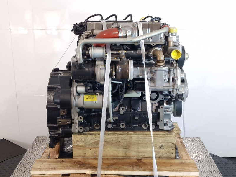 Deutz TD 2.9 L4 New Engine (Plant) - Động cơ cho Máy móc xây dựng: hình 3 Deutz TD 2.9 L4 New Engine (Plant) - Động cơ cho Máy móc xây dựng: hình 3