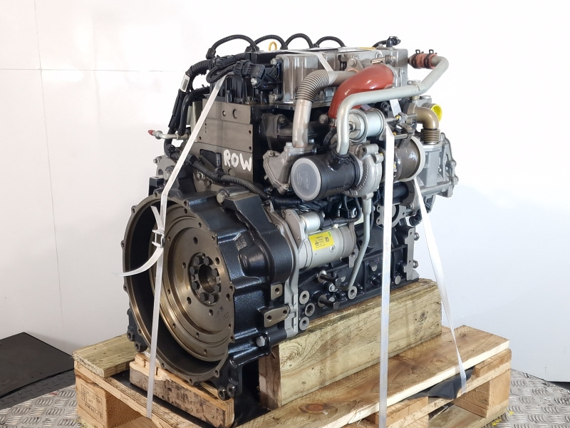 Deutz TD 2.9 L4 New Engine (Plant) - Động cơ cho Máy móc xây dựng: hình 1 Deutz TD 2.9 L4 New Engine (Plant) - Động cơ cho Máy móc xây dựng: hình 1