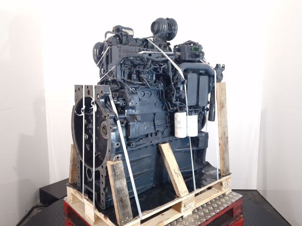 Deutz TTCD 7.8 L6 (Fully Reconditioned) 300hp Industrial Engine - Động cơ cho Máy móc công nghiệp: hình 1 Deutz TTCD 7.8 L6 (Fully Reconditioned) 300hp Industrial Engine - Động cơ cho Máy móc công nghiệp: hình 1