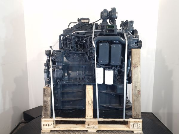 Deutz TTCD 7.8 L6 (Fully Reconditioned) 300hp Industrial Engine - Động cơ cho Máy móc công nghiệp: hình 3 Deutz TTCD 7.8 L6 (Fully Reconditioned) 300hp Industrial Engine - Động cơ cho Máy móc công nghiệp: hình 3