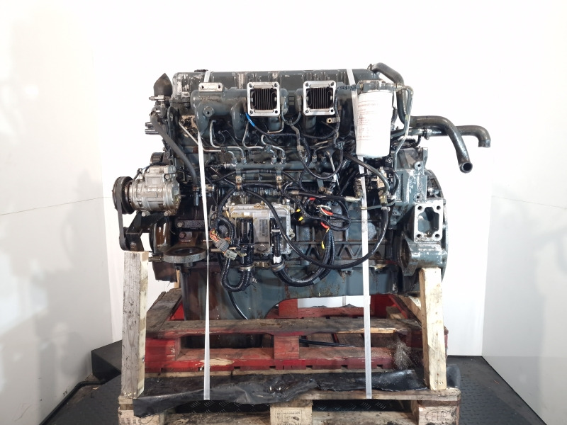 Động cơ cho Máy móc xây dựng Doosan DL08 DL300 2009 Engine (Plant): hình 8