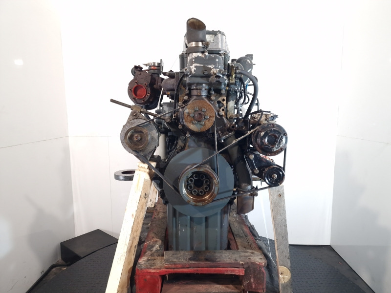 Động cơ cho Máy móc xây dựng Doosan DL08 DL300 2009 Engine (Plant): hình 6