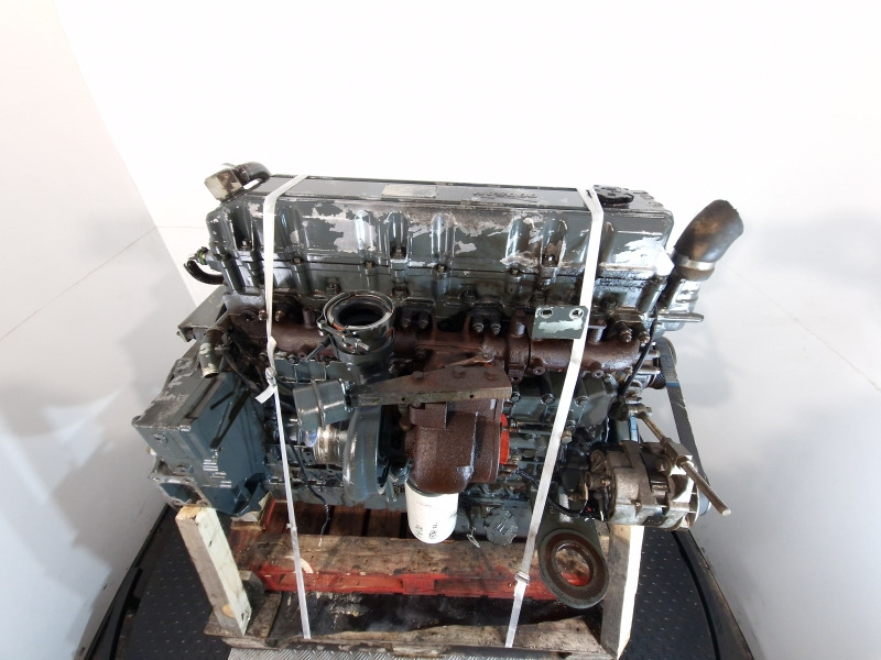 Động cơ cho Máy móc xây dựng Doosan DL08 DL300 2009 Engine (Plant): hình 11