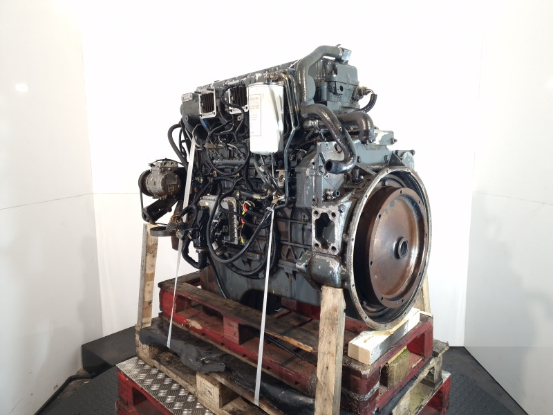 Động cơ cho Máy móc xây dựng Doosan DL08 DL300 2009 Engine (Plant): hình 9