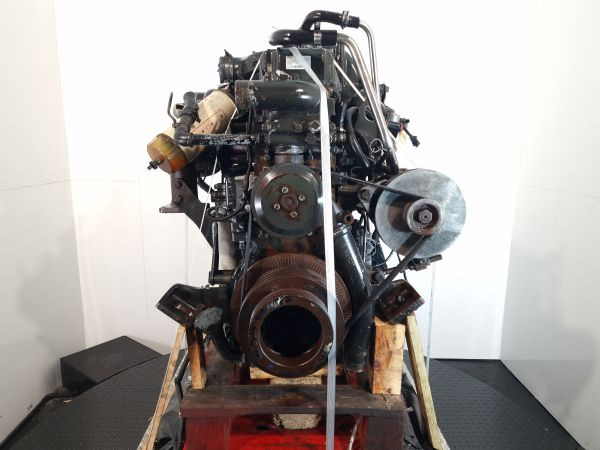 Doosan DL08 Engine (Plant) - Động cơ cho Máy móc xây dựng: hình 5 Doosan DL08 Engine (Plant) - Động cơ cho Máy móc xây dựng: hình 5