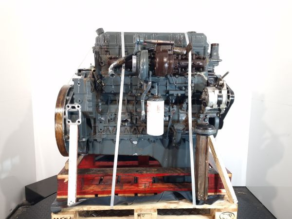 Doosan DL08 Engine (Plant) D300 WHEEL LOADER - Động cơ cho Máy móc xây dựng: hình 5 Doosan DL08 Engine (Plant) D300 WHEEL LOADER - Động cơ cho Máy móc xây dựng: hình 5