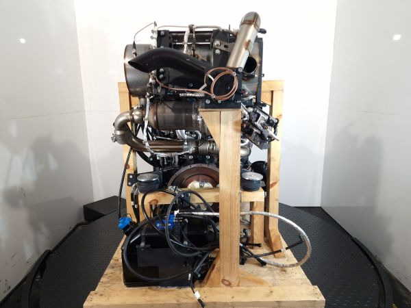 Doosan DL200-7 Perkins 1204J-E44TA Powerpack (Plant Spec) - Động cơ cho Máy móc xây dựng: hình 3 Doosan DL200-7 Perkins 1204J-E44TA Powerpack (Plant Spec) - Động cơ cho Máy móc xây dựng: hình 3