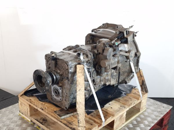 Hộp số Eaton FS0/5206B V Y05230 Iveco Spec Gearbox: hình 7