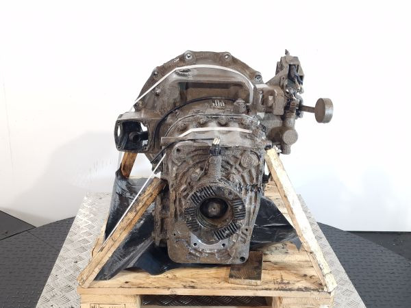 Hộp số Eaton FS0/5206B V Y05230 Iveco Spec Gearbox: hình 6