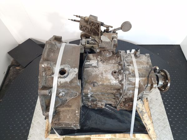 Hộp số Eaton FS0/5206B V Y05230 Iveco Spec Gearbox: hình 11