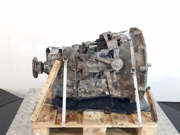 Hộp số Eaton FS0/5206B V Y05230 Iveco Spec Gearbox: hình 8