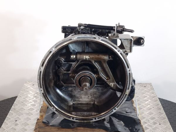 Eaton/Paccar ESO06105A ZY61001 Gearbox - Hộp số: hình 3 Eaton/Paccar ESO06105A ZY61001 Gearbox - Hộp số: hình 3