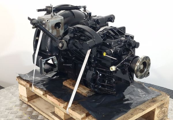 Eaton/Paccar ESO06105A  ZY61001 Gearbox - Hộp số: hình 5 Eaton/Paccar ESO06105A  ZY61001 Gearbox - Hộp số: hình 5