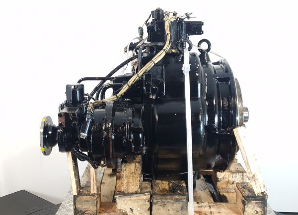 Hộp số Hitachi 8FLWCN-1750-1 Gearbox: hình 7