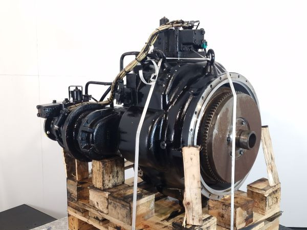 Hộp số Hitachi 8FLWCN-1750-1 Gearbox: hình 8