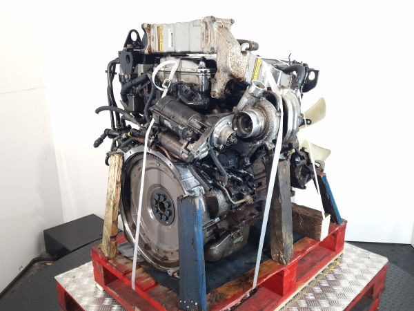 Isuzu 4HK1 Engine (Truck) - Động cơ cho Xe tải: hình 1 Isuzu 4HK1 Engine (Truck) - Động cơ cho Xe tải: hình 1