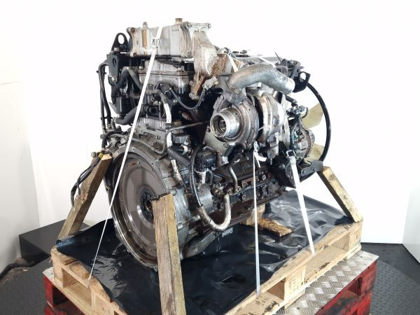 Isuzu 4HK1E6C Engine (Truck) - Động cơ cho Xe tải: hình 1 Isuzu 4HK1E6C Engine (Truck) - Động cơ cho Xe tải: hình 1
