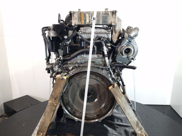 Isuzu 4HK1E6C Engine (Truck) - Động cơ cho Xe tải: hình 4 Isuzu 4HK1E6C Engine (Truck) - Động cơ cho Xe tải: hình 4