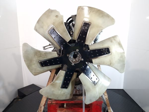 Động cơ cho Máy móc xây dựng Isuzu 6HK1XQP Engine (Plant): hình 6