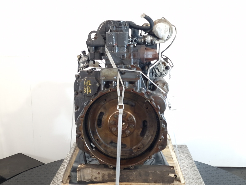 Iveco CNH F4GE0454C*D660 Engine (Plant) - Động cơ cho Máy móc xây dựng: hình 2 Iveco CNH F4GE0454C*D660 Engine (Plant) - Động cơ cho Máy móc xây dựng: hình 2