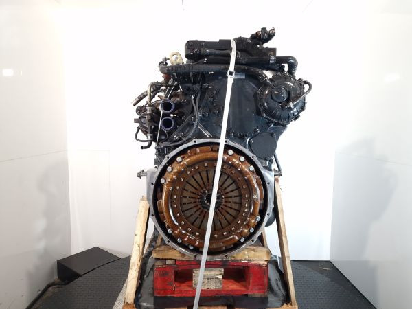 Iveco Cursor 11 E6 F3HFE601A-M011 Gas Engine Engine (Truck) - Động cơ cho Xe tải: hình 3 Iveco Cursor 11 E6 F3HFE601A-M011 Gas Engine Engine (Truck) - Động cơ cho Xe tải: hình 3