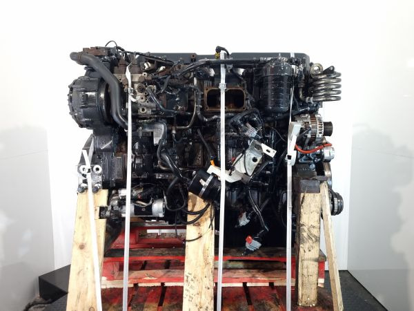 Iveco Cursor 11 F3GFE611 Engine (Truck) - Động cơ cho Xe tải: hình 3 Iveco Cursor 11 F3GFE611 Engine (Truck) - Động cơ cho Xe tải: hình 3