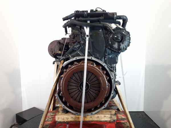 Iveco Cursor 11 F3GFE611 Engine (Truck) - Động cơ cho Xe tải: hình 2 Iveco Cursor 11 F3GFE611 Engine (Truck) - Động cơ cho Xe tải: hình 2