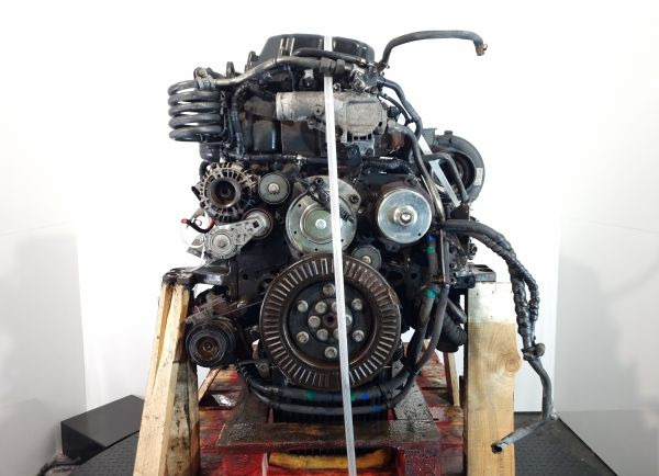 Iveco Cursor 11 F3GFE611 Engine (Truck) - Động cơ cho Xe tải: hình 5 Iveco Cursor 11 F3GFE611 Engine (Truck) - Động cơ cho Xe tải: hình 5