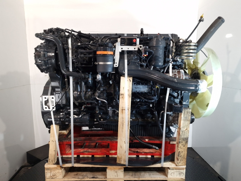 Iveco Cursor 13 F3HGE611J*P Engine (Truck) - Động cơ cho Xe tải: hình 4 Iveco Cursor 13 F3HGE611J*P Engine (Truck) - Động cơ cho Xe tải: hình 4